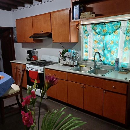 Apartamentos Rosarito.!! Con Vista Al Mar ! Bagian luar foto