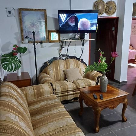 Apartamentos Rosarito.!! Con Vista Al Mar ! Bagian luar foto