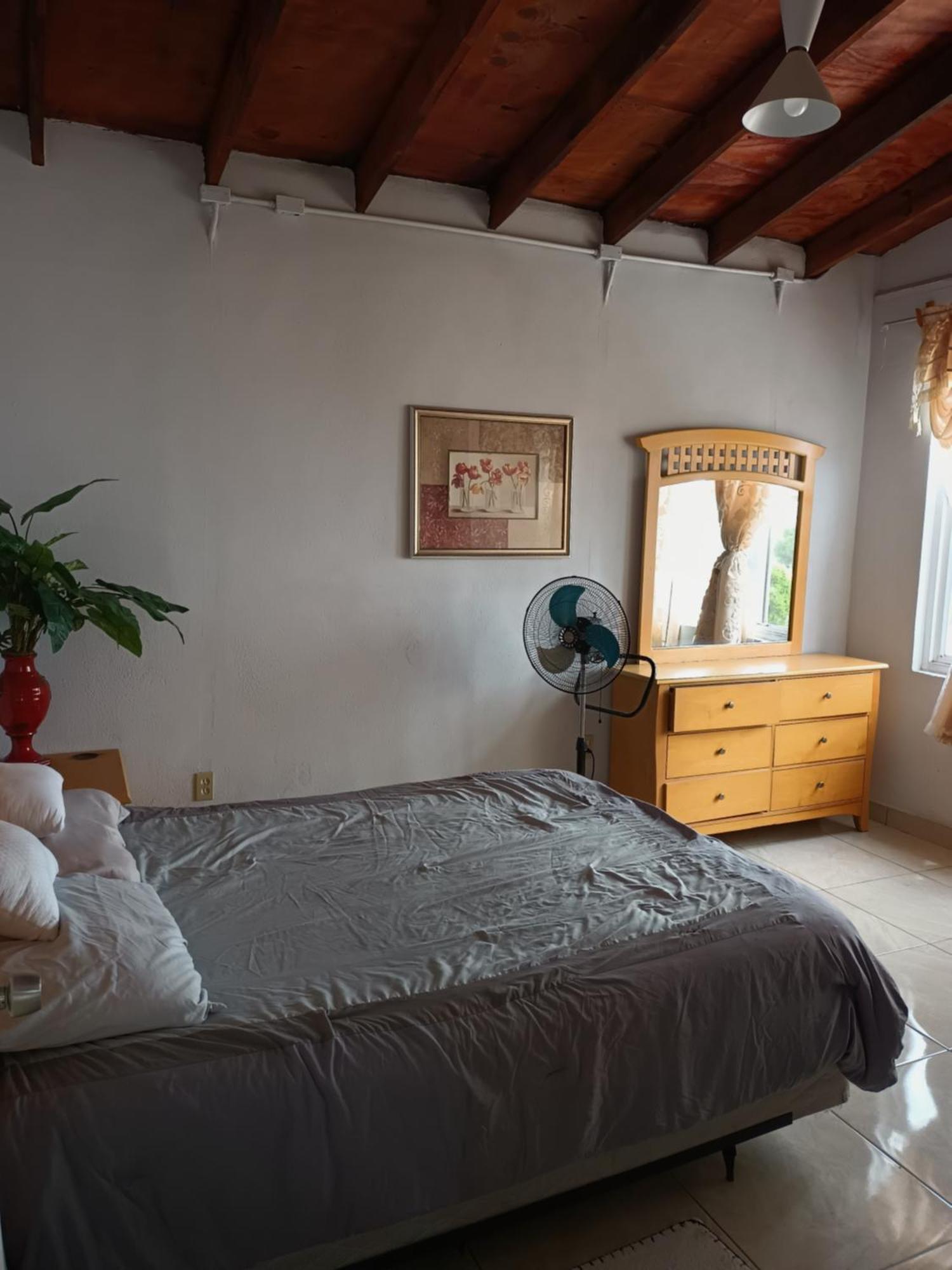 Apartamentos Rosarito.!! Con Vista Al Mar ! Bagian luar foto