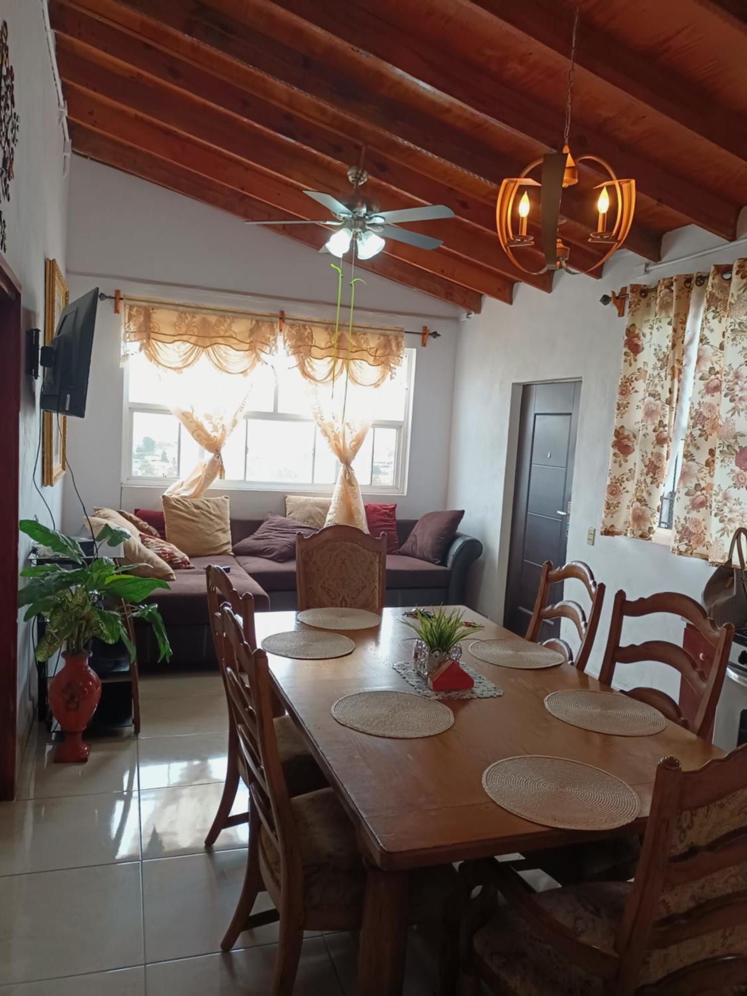 Apartamentos Rosarito.!! Con Vista Al Mar ! Bagian luar foto