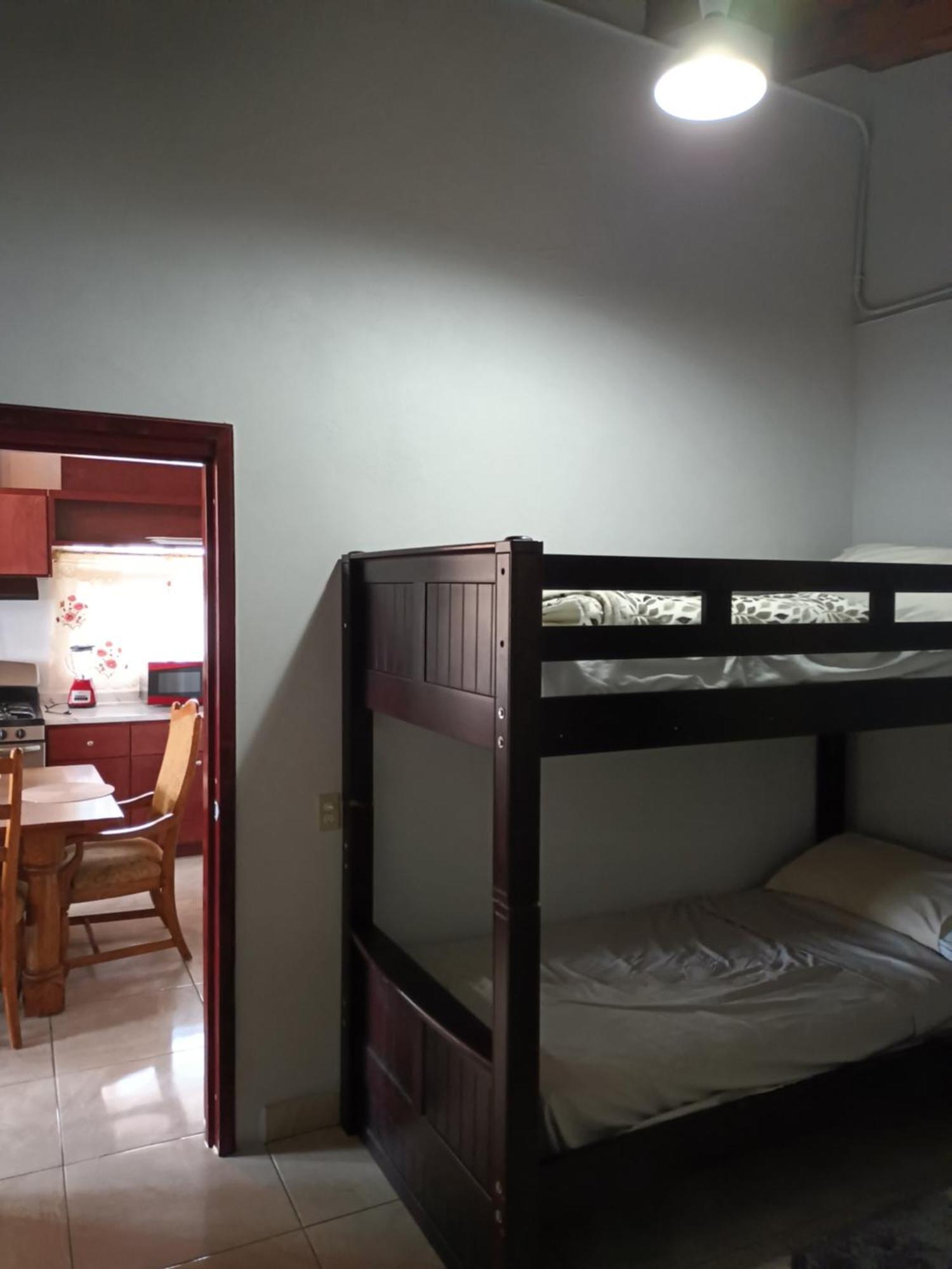 Apartamentos Rosarito.!! Con Vista Al Mar ! Bagian luar foto