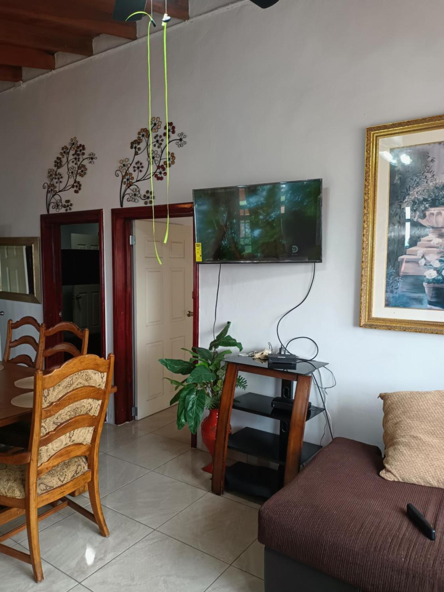 Apartamentos Rosarito.!! Con Vista Al Mar ! Bagian luar foto