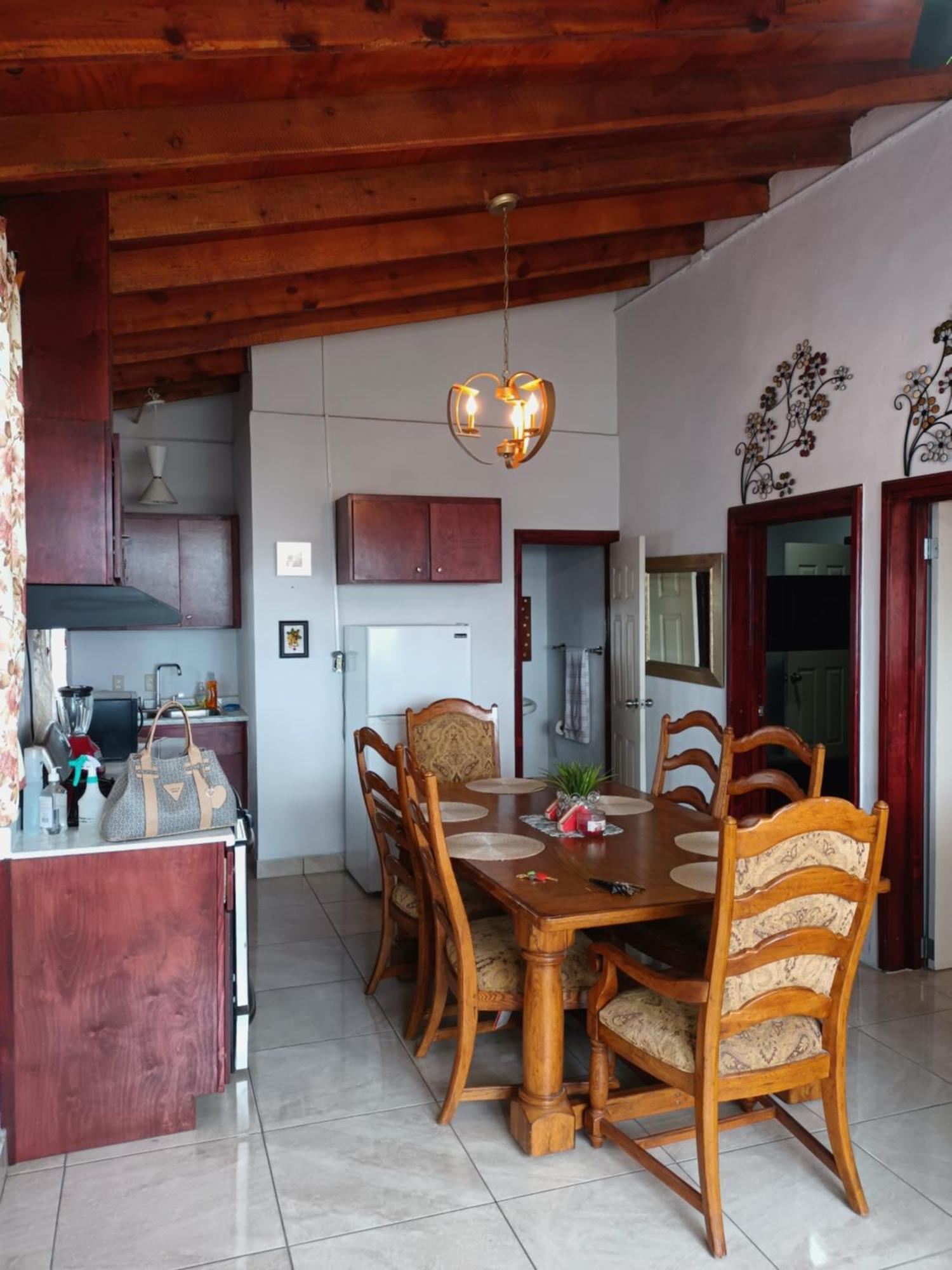 Apartamentos Rosarito.!! Con Vista Al Mar ! Bagian luar foto
