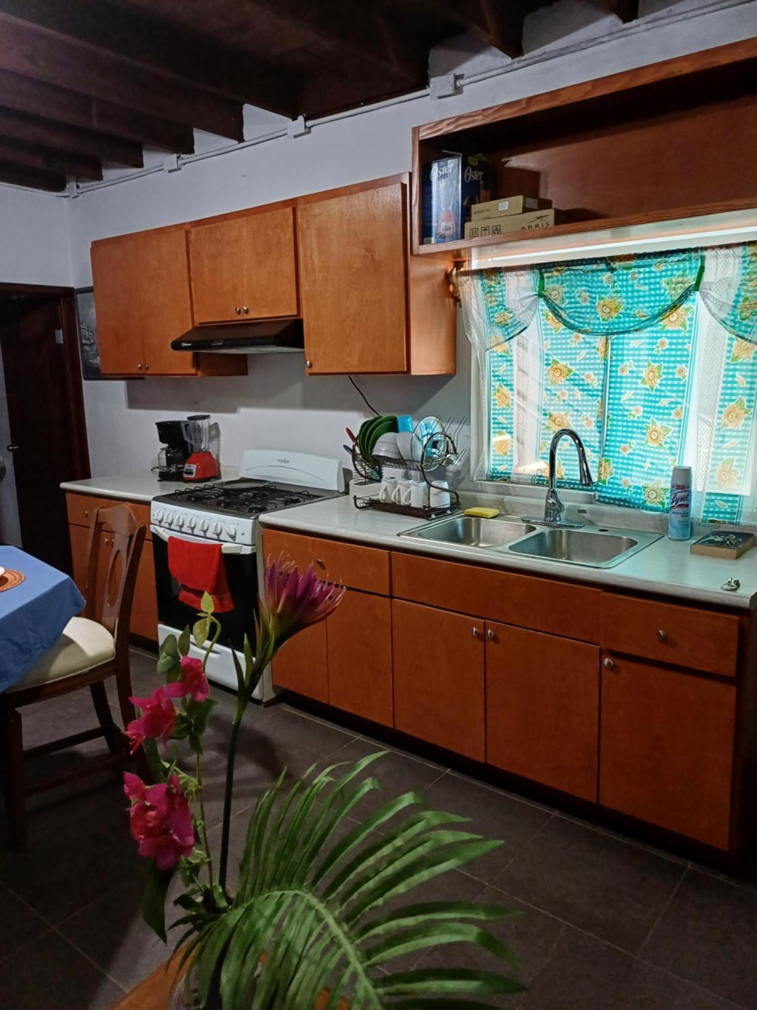 Apartamentos Rosarito.!! Con Vista Al Mar ! Bagian luar foto