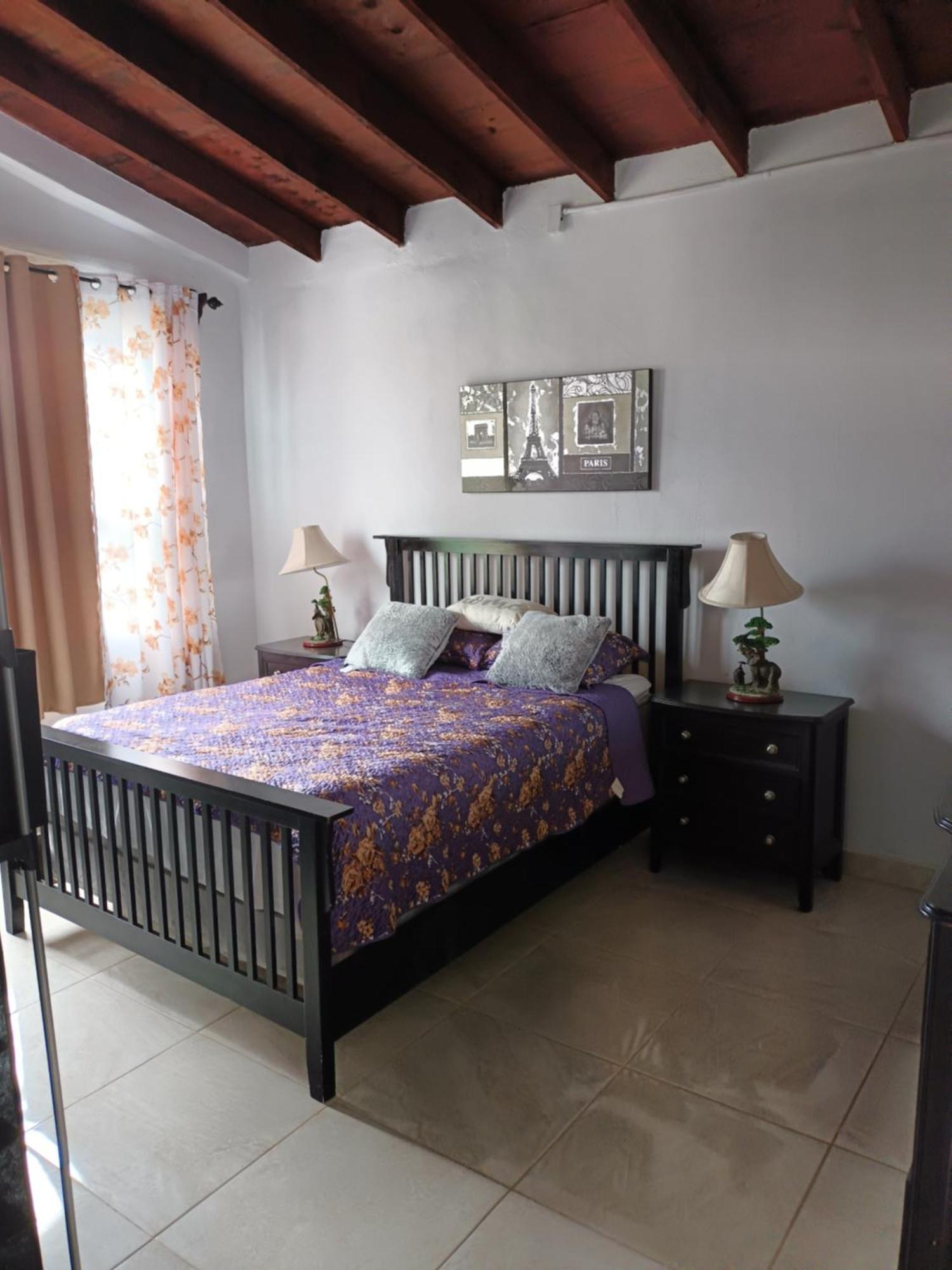 Apartamentos Rosarito.!! Con Vista Al Mar ! Bagian luar foto