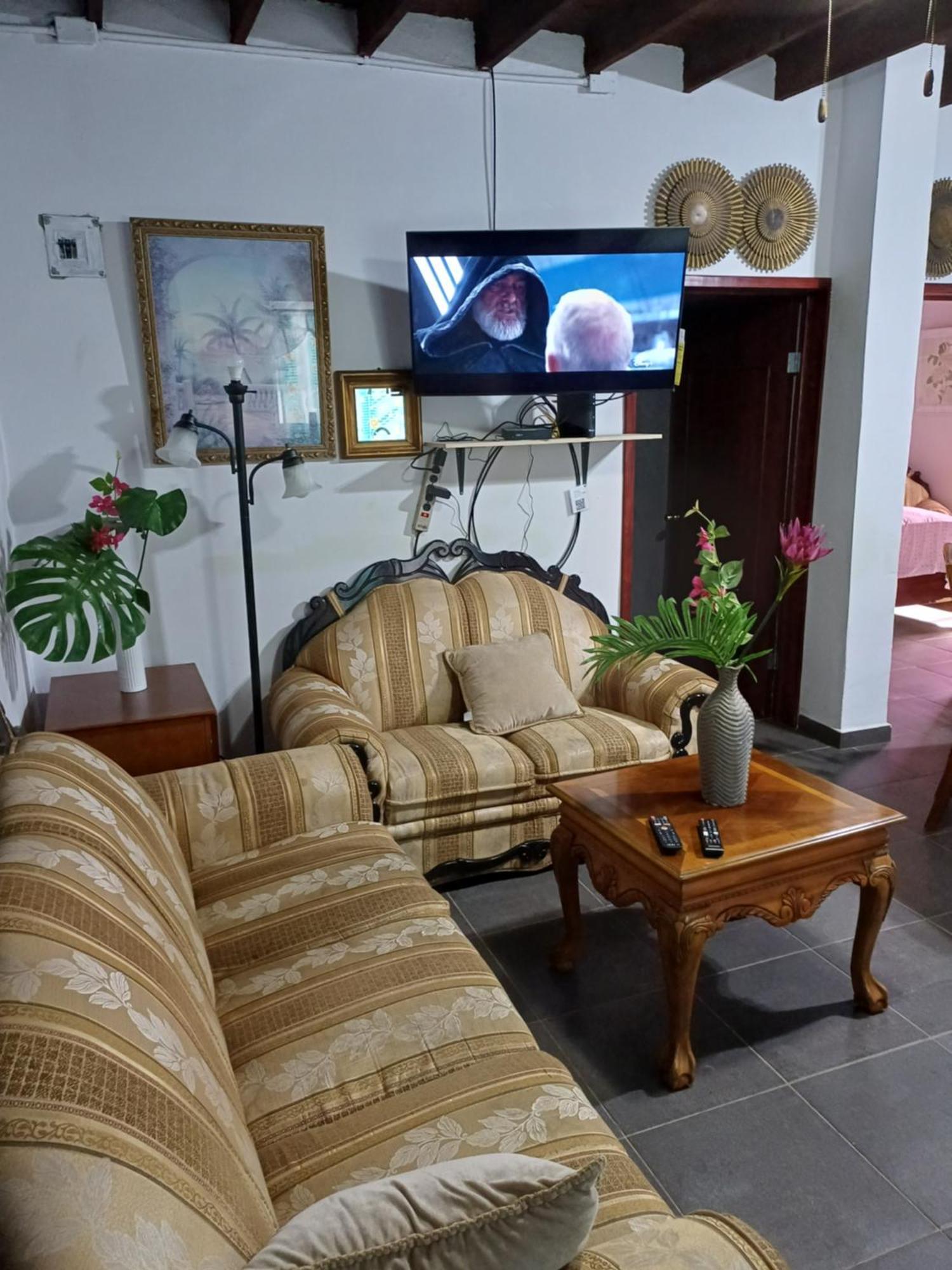 Apartamentos Rosarito.!! Con Vista Al Mar ! Bagian luar foto