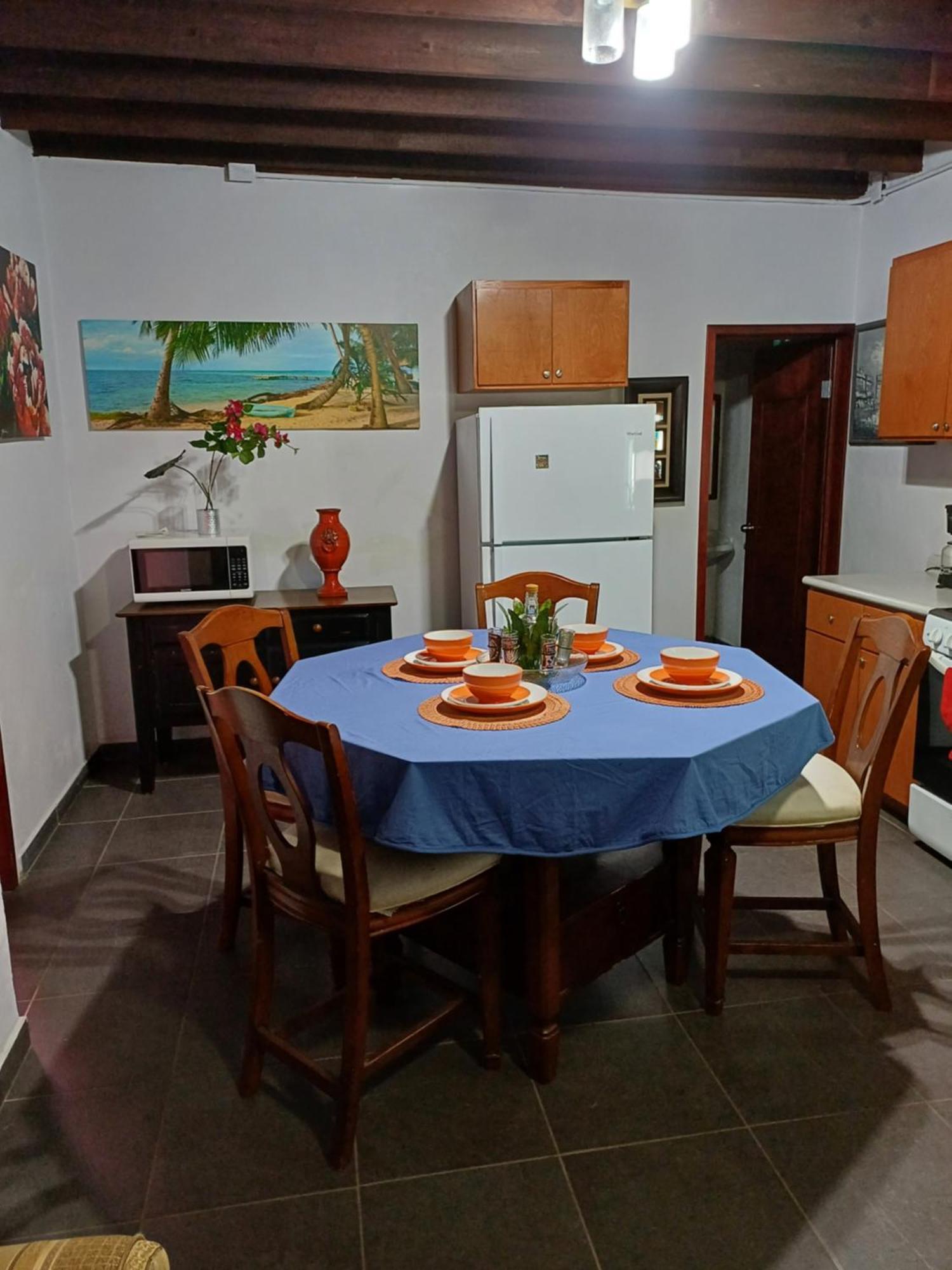 Apartamentos Rosarito.!! Con Vista Al Mar ! Bagian luar foto