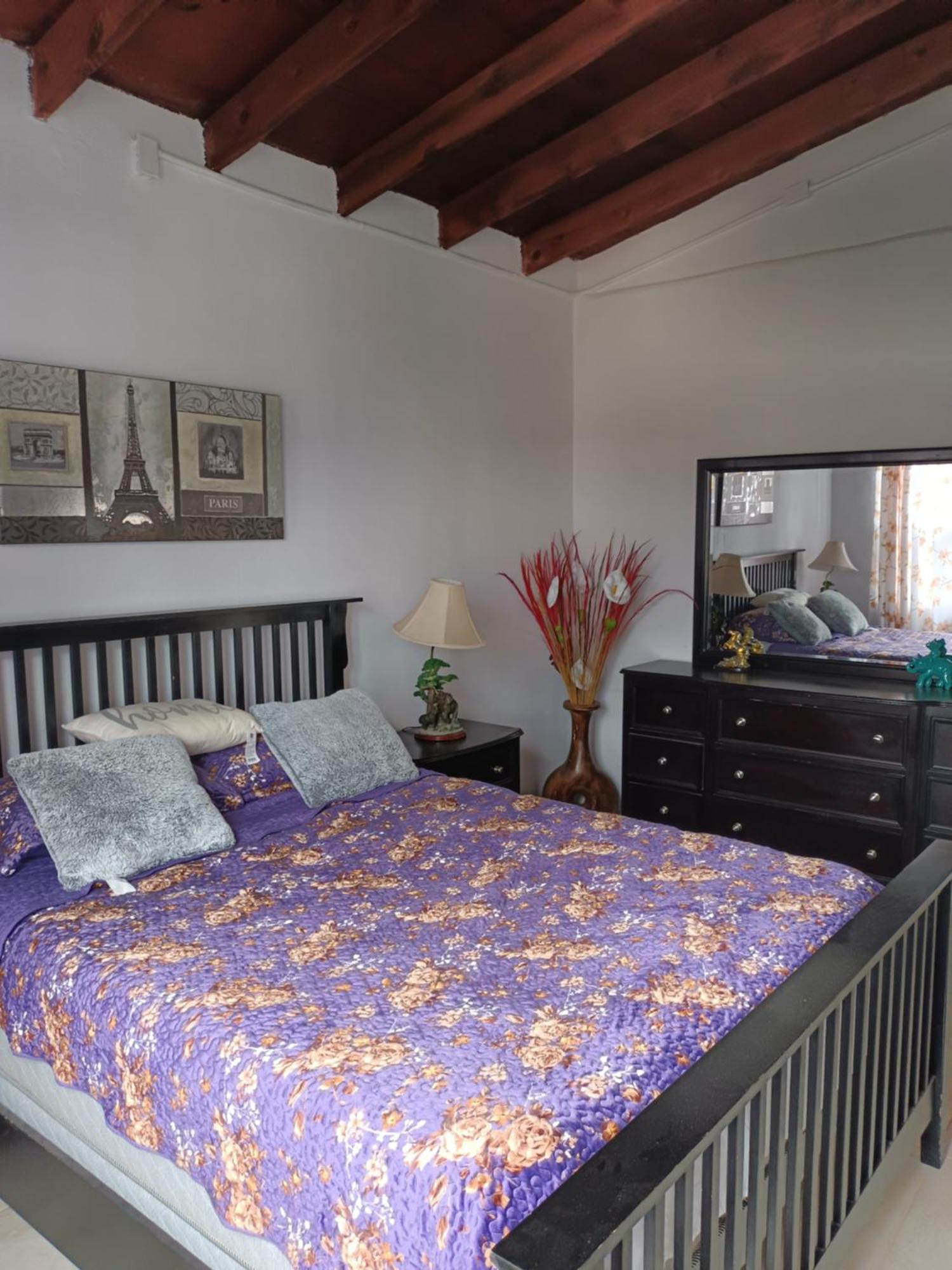 Apartamentos Rosarito.!! Con Vista Al Mar ! Bagian luar foto