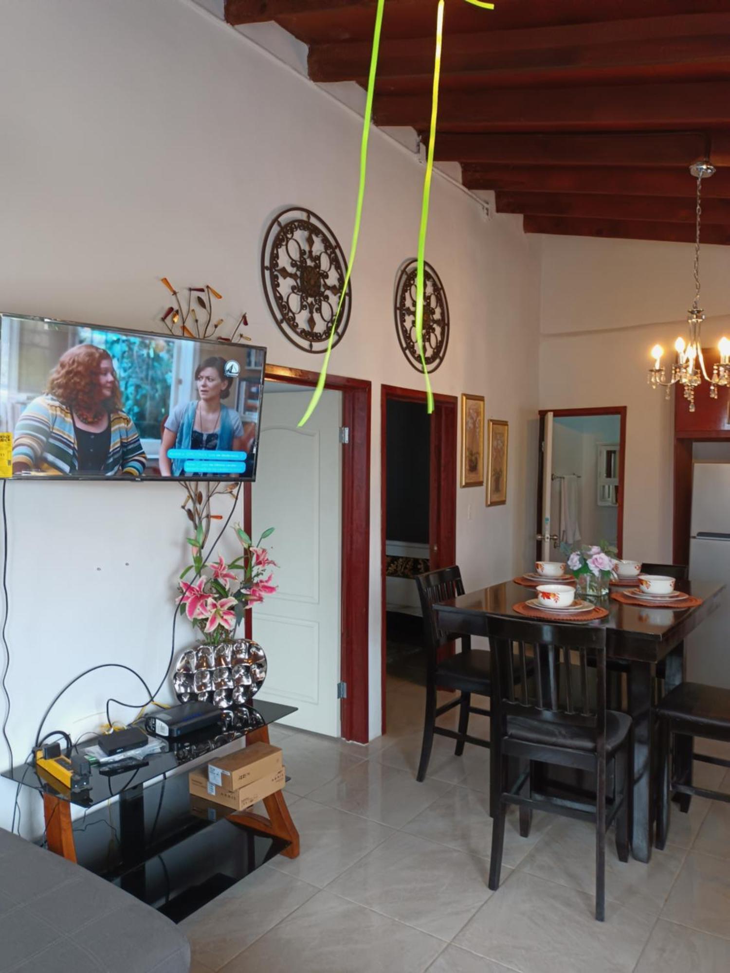 Apartamentos Rosarito.!! Con Vista Al Mar ! Bagian luar foto