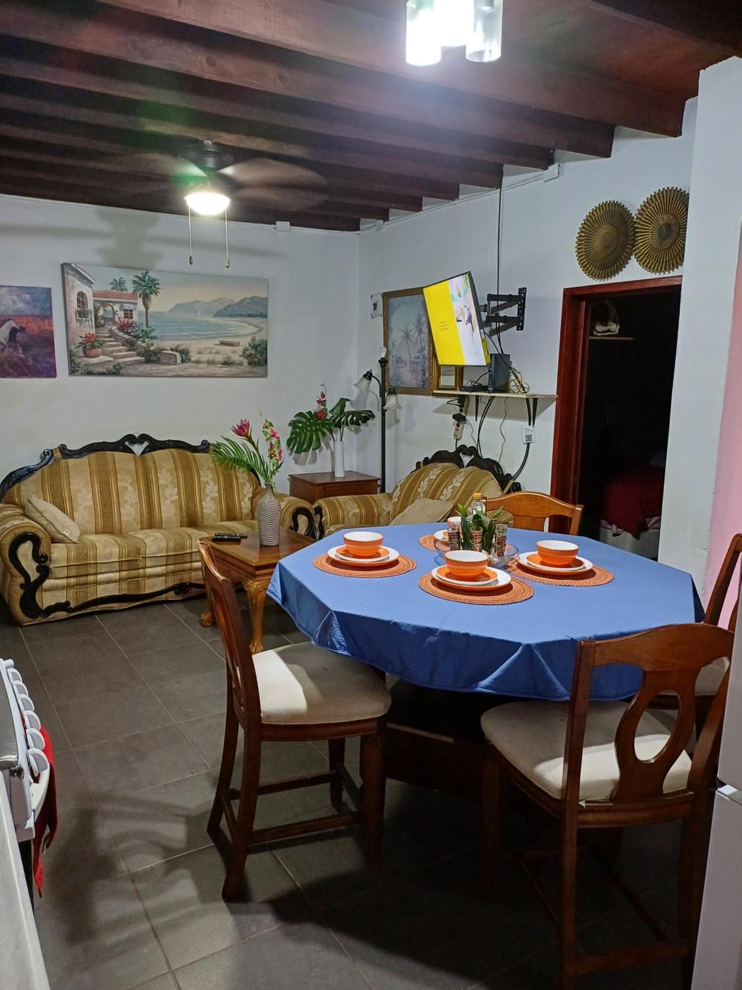 Apartamentos Rosarito.!! Con Vista Al Mar ! Bagian luar foto