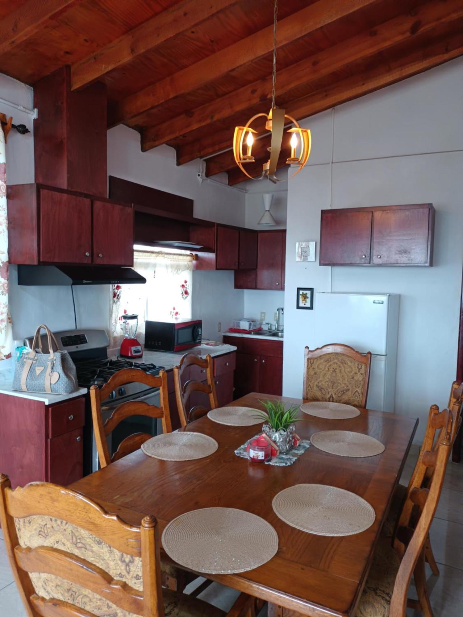Apartamentos Rosarito.!! Con Vista Al Mar ! Bagian luar foto