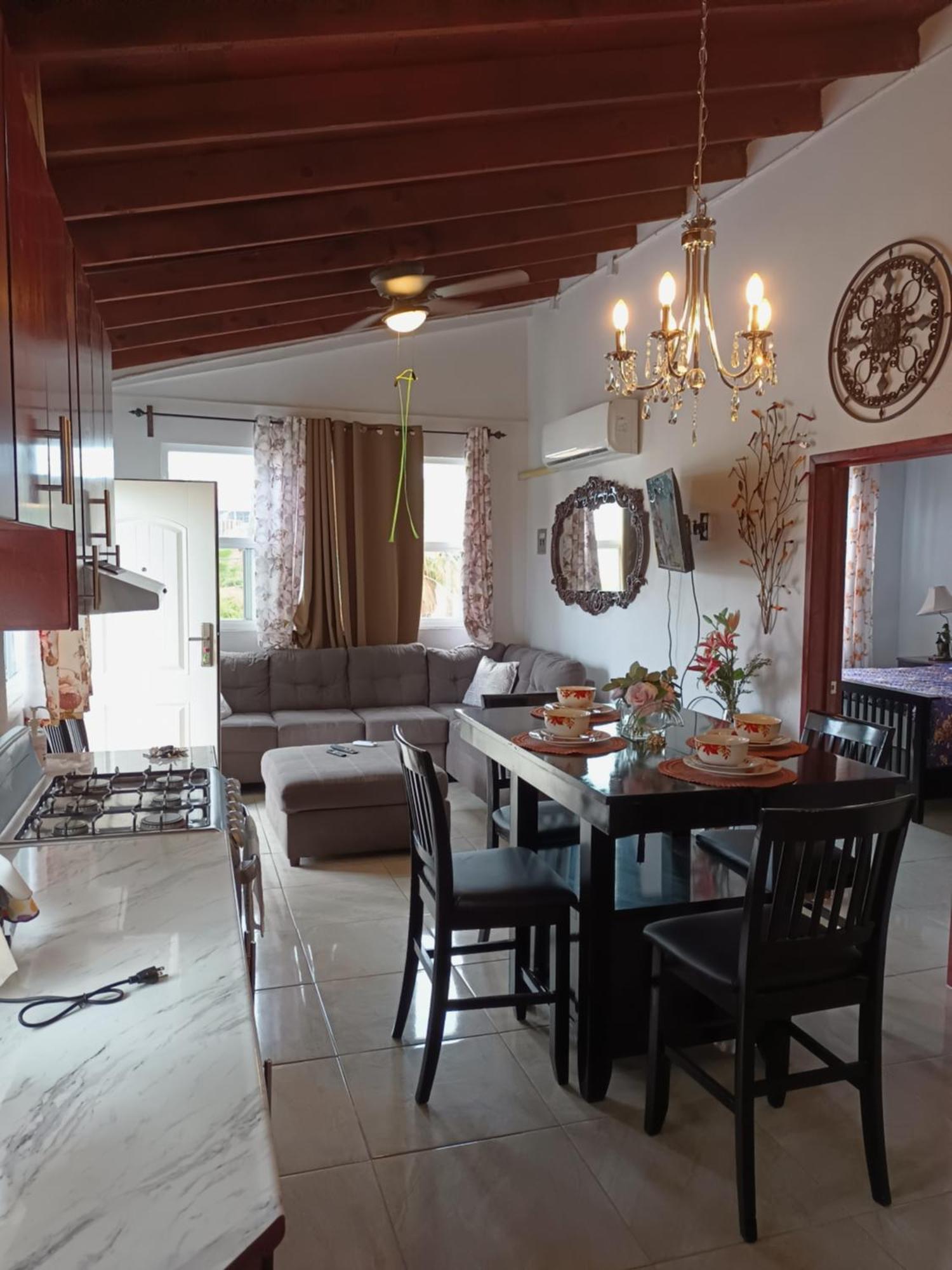 Apartamentos Rosarito.!! Con Vista Al Mar ! Bagian luar foto