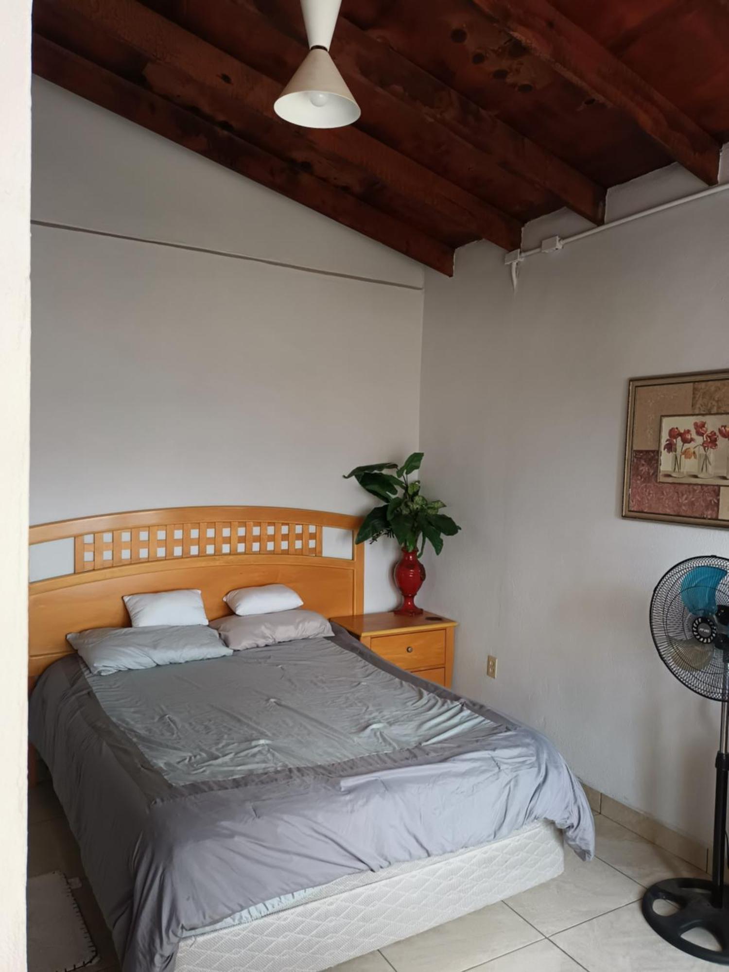 Apartamentos Rosarito.!! Con Vista Al Mar ! Bagian luar foto